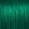 Зеленый цвет волос (7)