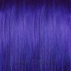 Фиолетовый цвет волос (11)